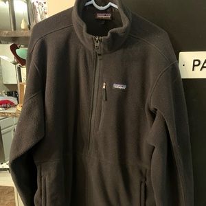 Patagonia 1/2 Zip Synchilla Fleece XXL